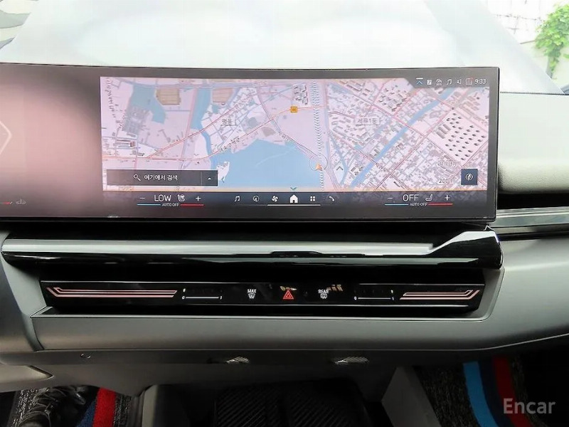 car BMW 5 Series id59849 photo #13