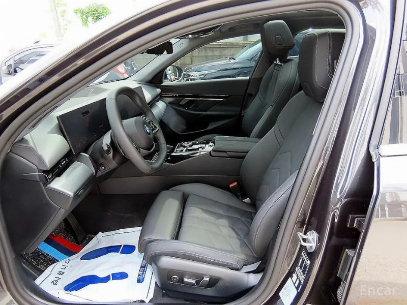 car BMW 5 Series id59849 photo #5