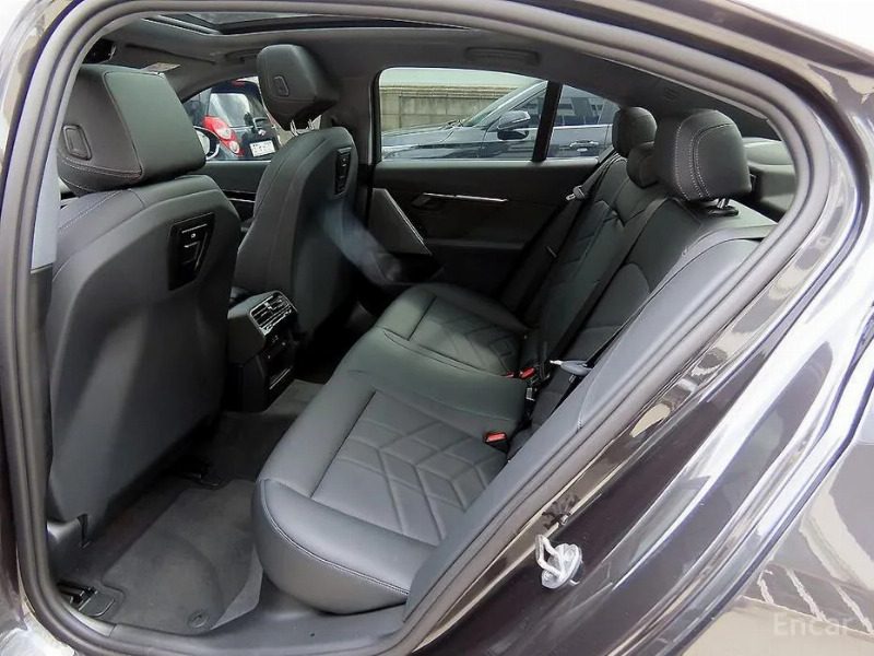 car BMW 5 Series id59849 photo #6