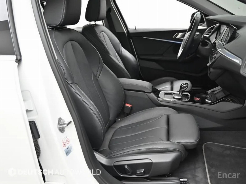 car BMW 1 Series id59852 photo #10