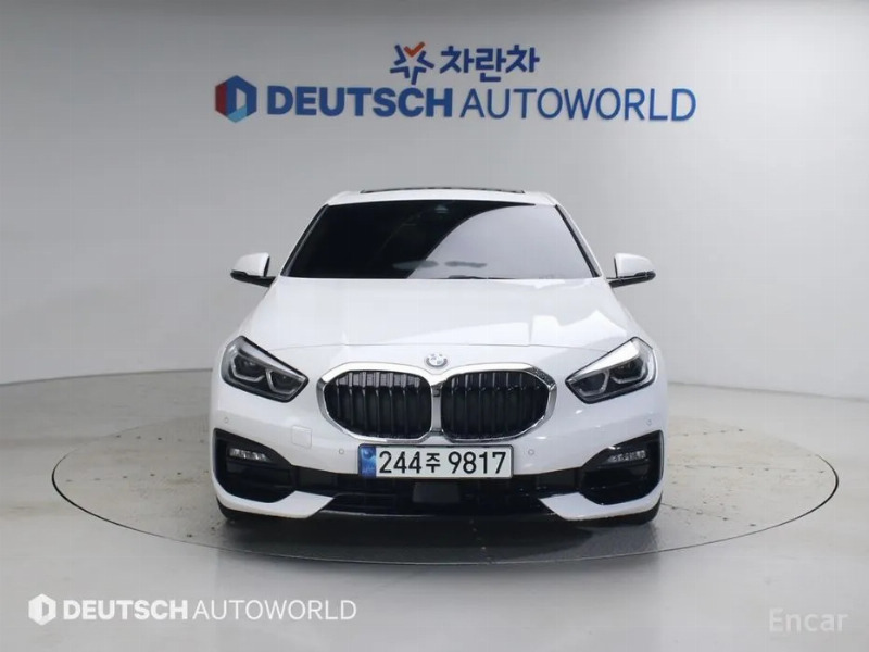 car BMW 1 Series id59852 photo #3