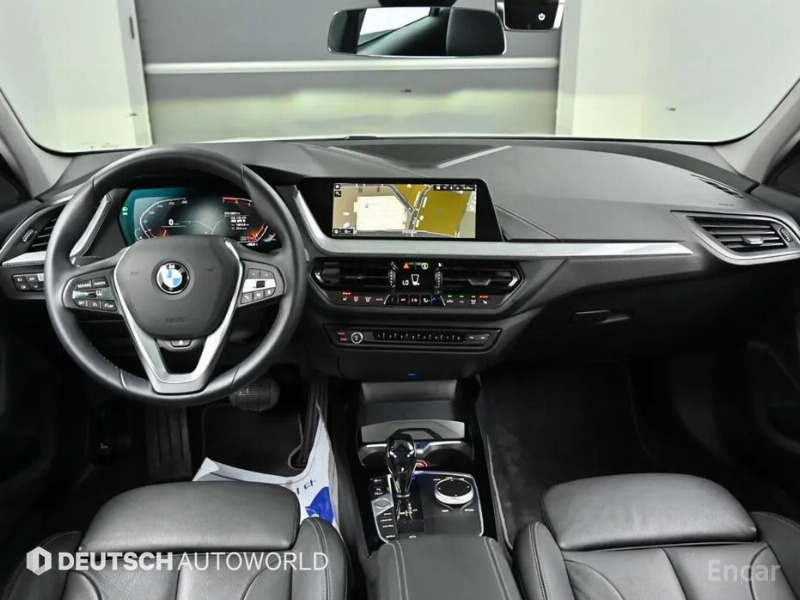 car BMW 1 Series id59852 photo #7