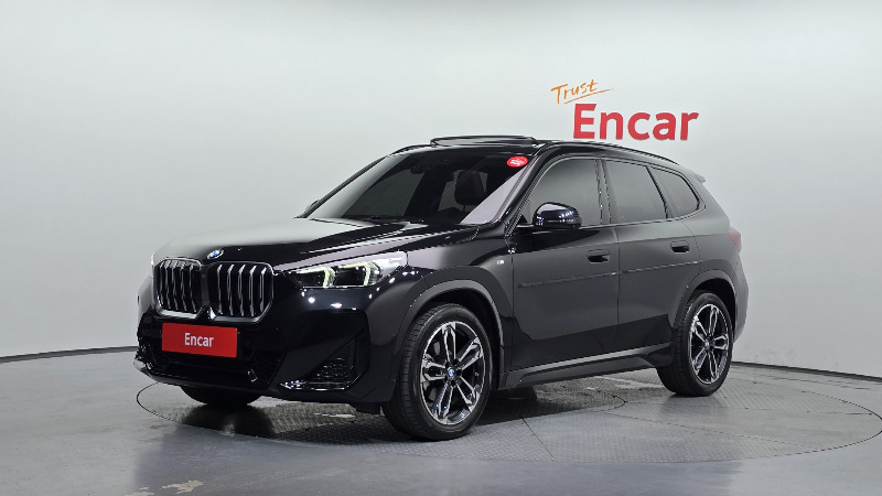 car BMW X1 id59853 main photo