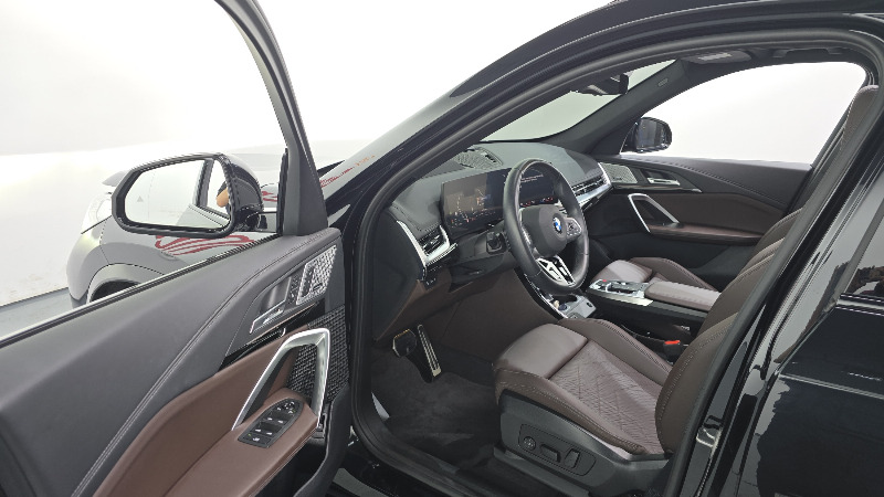 car BMW X1 id59853 photo #10