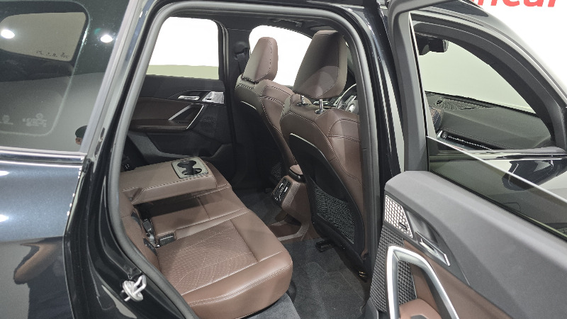 car BMW X1 id59853 photo #11