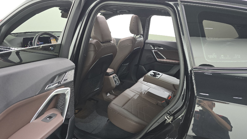 car BMW X1 id59853 photo #12