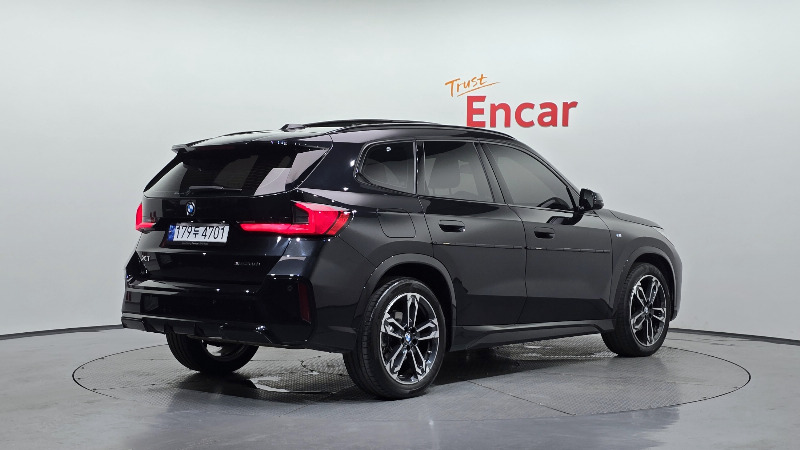 car BMW X1 id59853 photo #2