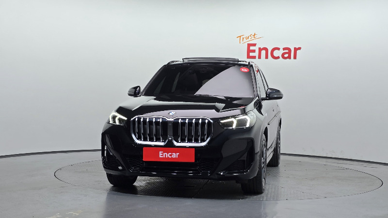 car BMW X1 id59853 photo #3
