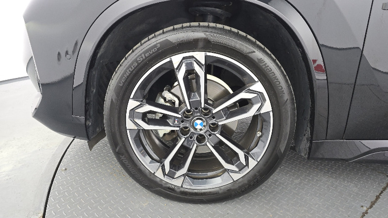 car BMW X1 id59853 photo #5
