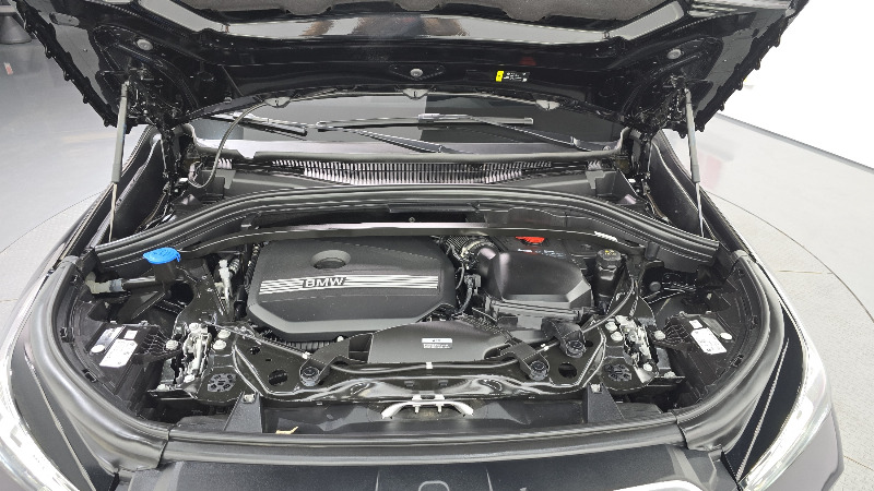 car BMW X1 id59853 photo #6
