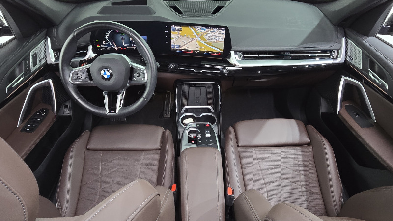 car BMW X1 id59853 photo #7
