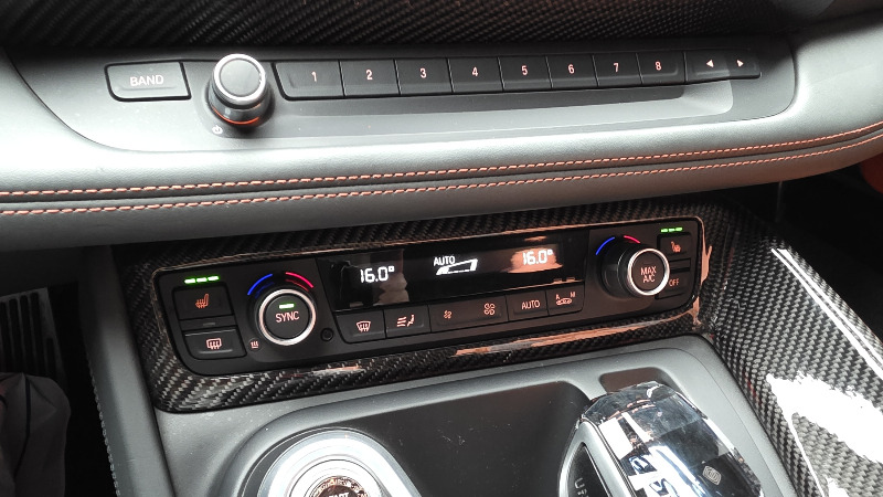 car BMW i8 id59855 photo #15