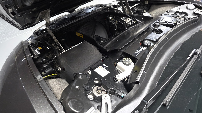 car BMW i8 id59855 photo #6