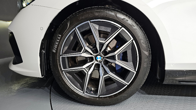 car BMW 5 Series id59857 photo #5