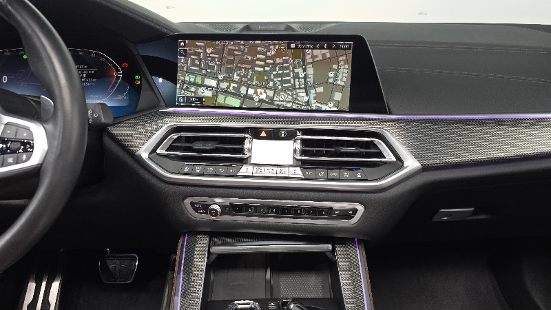 car BMW X5 id59859 photo #14