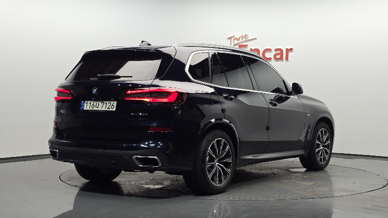 car BMW X5 id59859 photo #2
