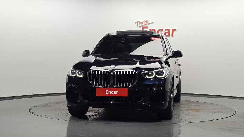 car BMW X5 id59859 photo #3