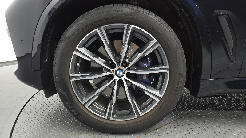 car BMW X5 id59859 photo #5