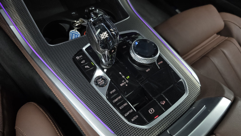 car BMW X5 id59859 photo #9