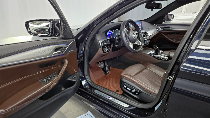 car BMW 5 Series id59862 photo #10