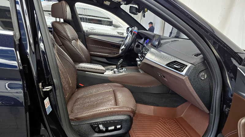 car BMW 5 Series id59862 photo #11