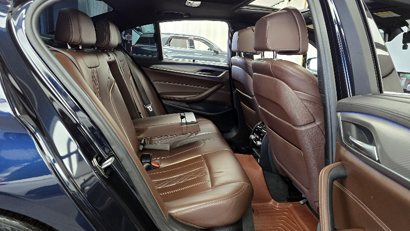 car BMW 5 Series id59862 photo #12
