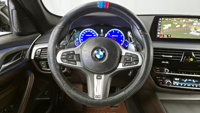 car BMW 5 Series id59862 photo #13