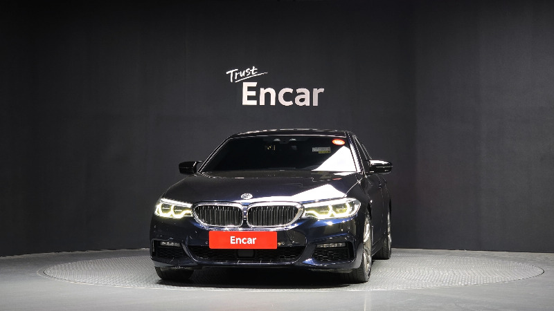 car BMW 5 Series id59862 photo #3