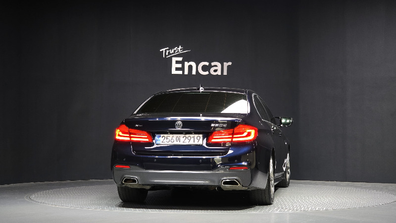 car BMW 5 Series id59862 photo #4