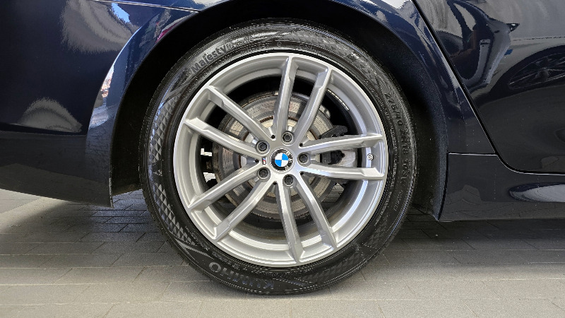 car BMW 5 Series id59862 photo #5