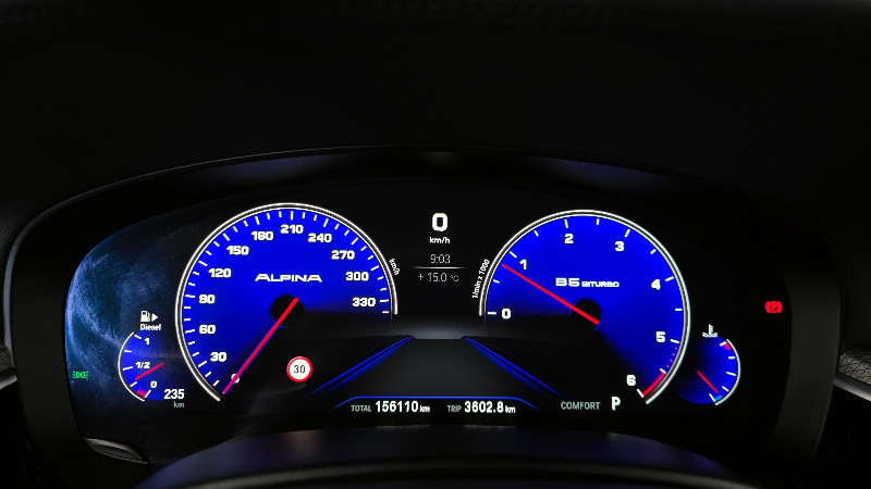 car BMW 5 Series id59862 photo #8