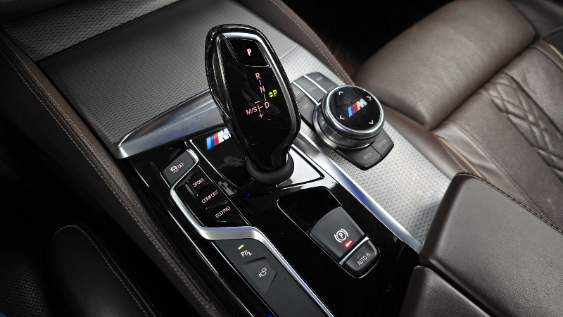 car BMW 5 Series id59862 photo #9