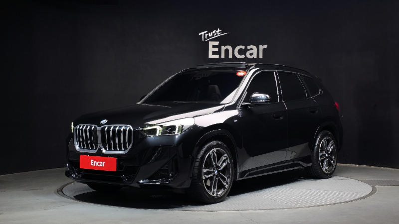 car BMW X1 id59866 main photo