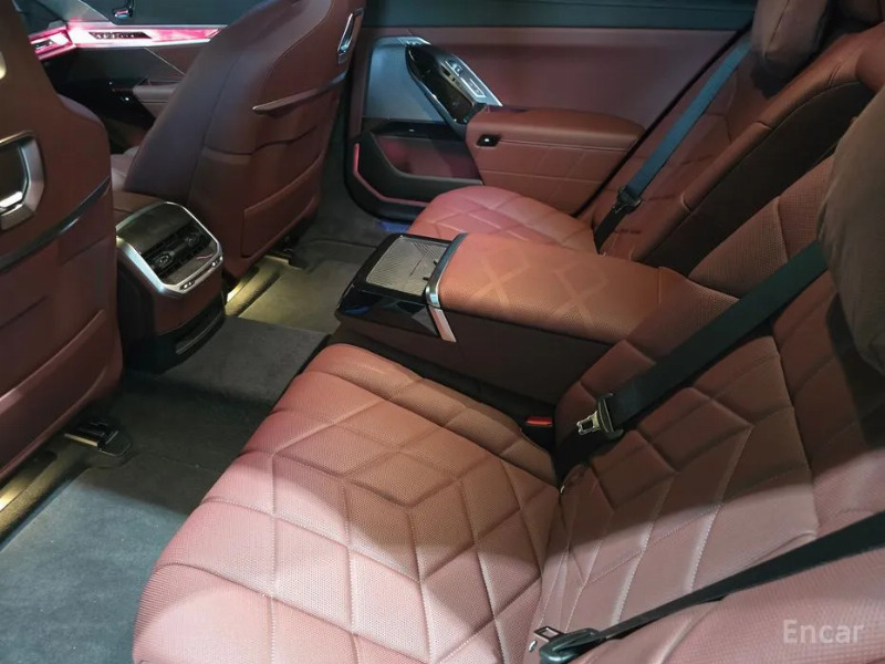 car BMW 7 Series id59871 photo #14