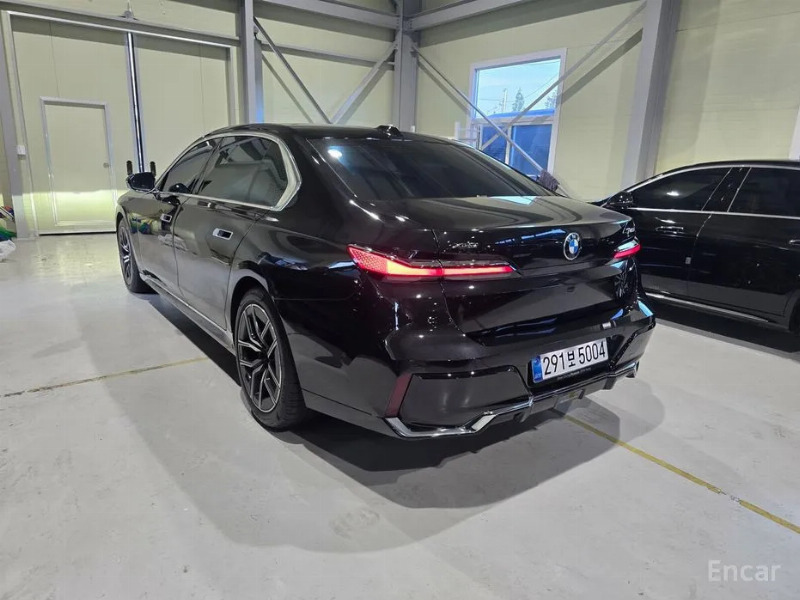 car BMW 7 Series id59871 photo #2