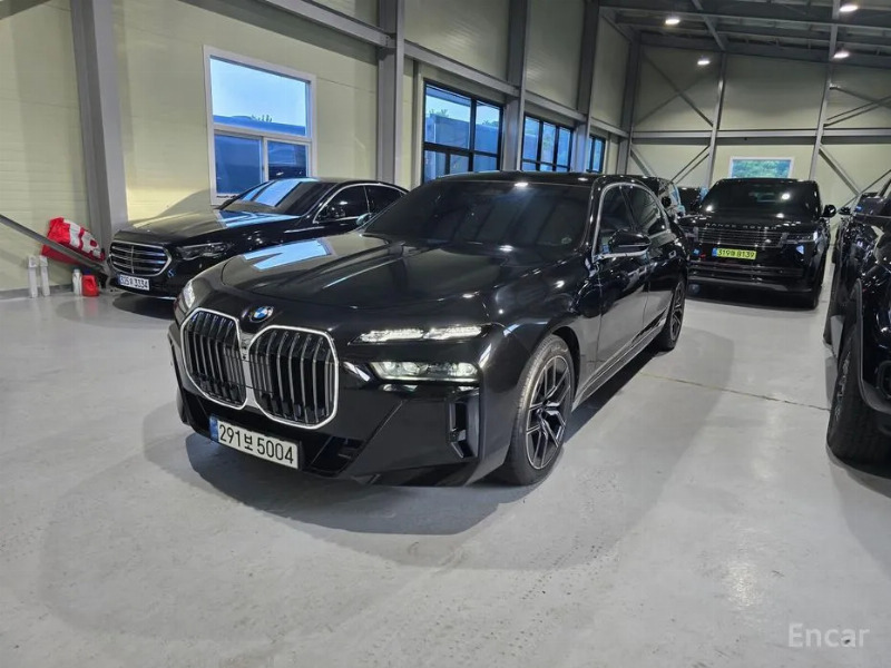 car BMW 7 Series id59871 photo #3