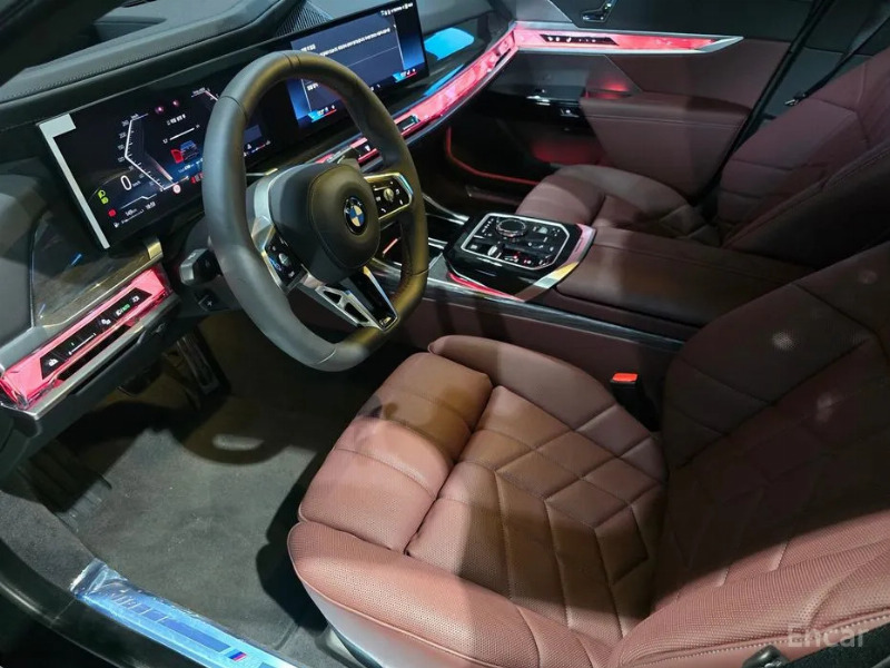 car BMW 7 Series id59871 photo #6