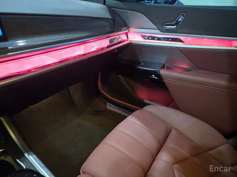 car BMW 7 Series id59871 photo #8