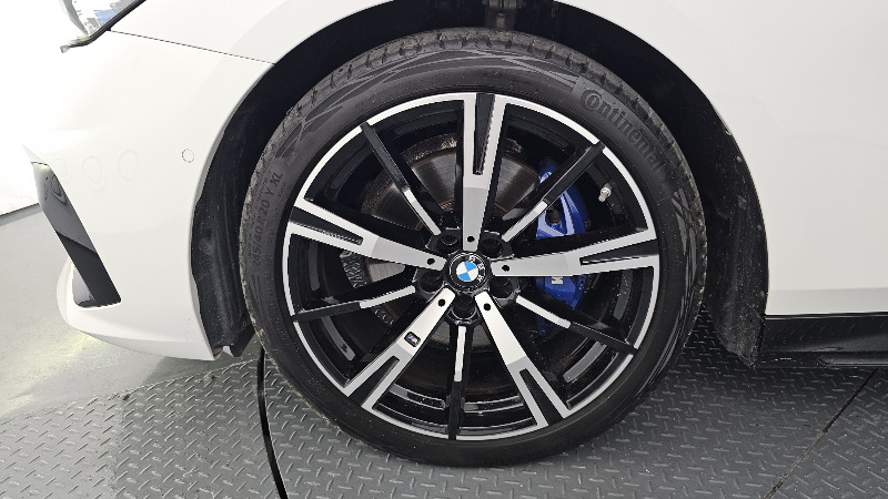 car BMW 5 Series id59872 photo #5