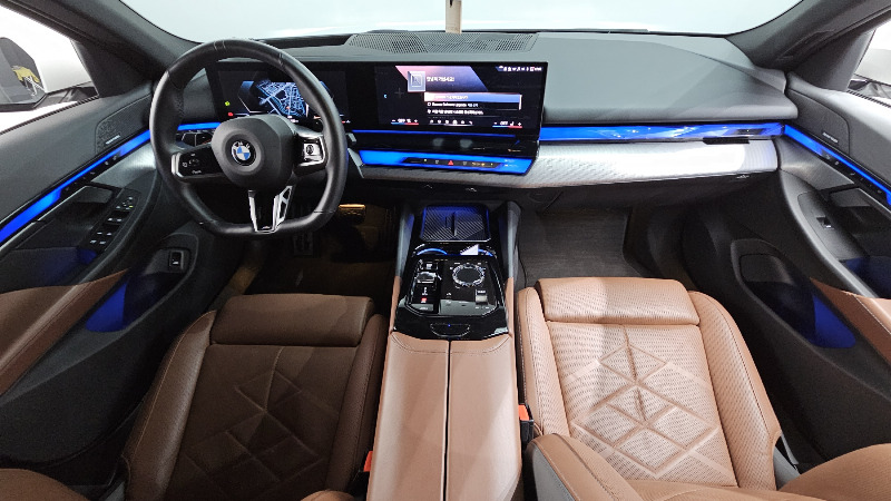 car BMW 5 Series id59872 photo #7