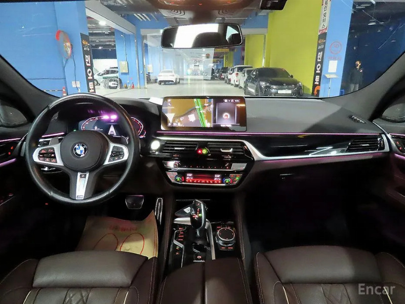 car BMW 6 Series id59876 photo #14