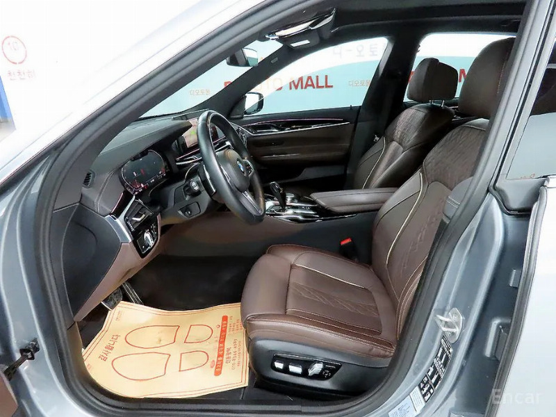 car BMW 6 Series id59876 photo #15