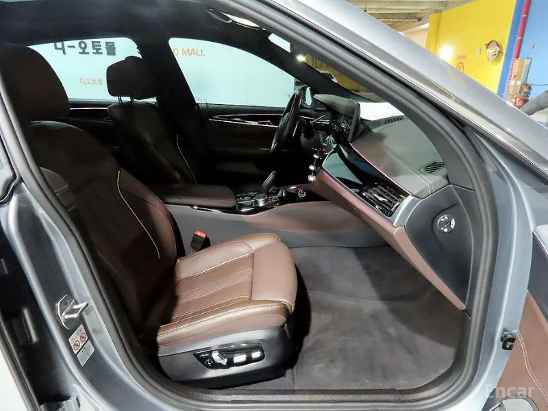 car BMW 6 Series id59876 photo #17