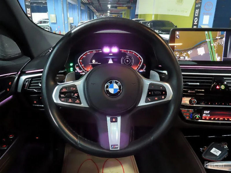 car BMW 6 Series id59876 photo #19