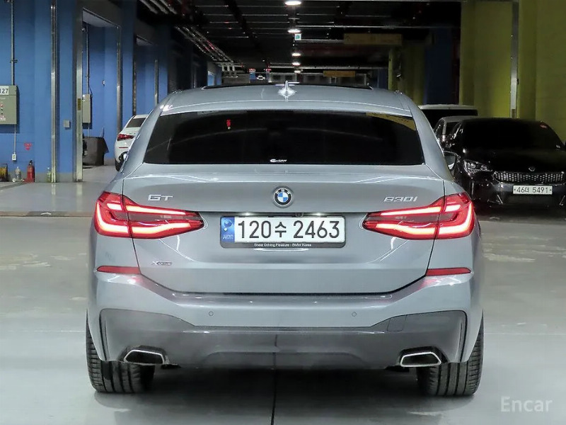 car BMW 6 Series id59876 photo #3