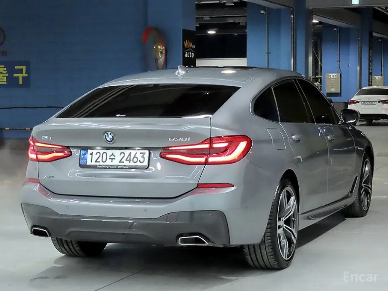 car BMW 6 Series id59876 photo #4