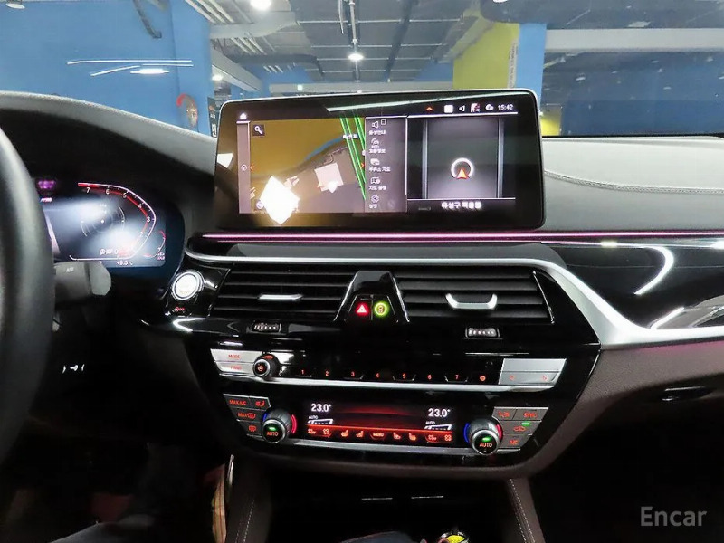 car BMW 6 Series id59876 photo #5