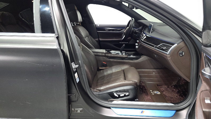 car BMW 7 Series id59877 photo #10