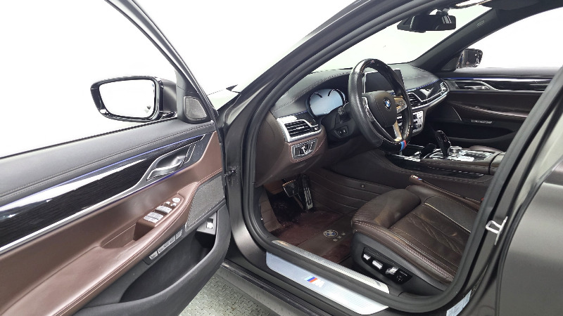 car BMW 7 Series id59877 photo #11