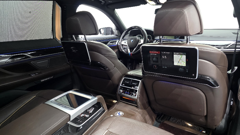 car BMW 7 Series id59877 photo #12